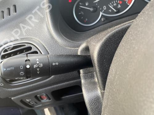 Right sun visor PEUGEOT 206 Hatchback (2A/C) 1.6 16V | BP25521340I2 