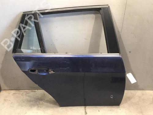 Right rear door BMW 3 Touring (E91) 318 d | BP25570731C5 
