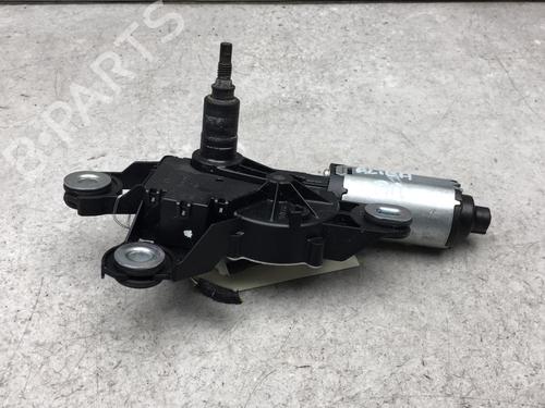 Rear wiper motor SEAT ALTEA XL (5P5, 5P8) 1.6 TDI | BP25525339M102