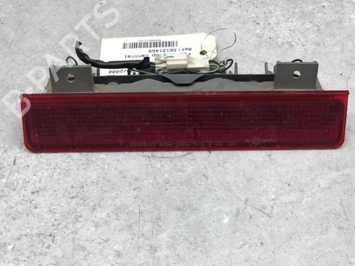 Used Third brake light Third brake light MITSUBISHI PAJERO SPORT I (K7_, K9_) 2.5 TD (K94W, K74T) (115 hp) 25525396 25525396