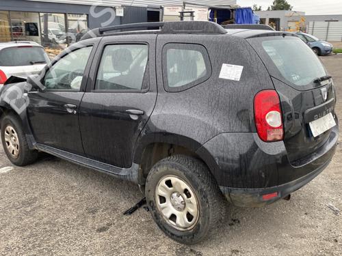 Right front steering knuckle DACIA DUSTER (HS_) 1.5 dCi | BP32142464M26  - Image 19