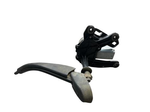 Used Rear wiper motor Rear wiper motor PEUGEOT PARTNER Box Body/MPV 1.6 HDi (75 hp) 36145259 36145259