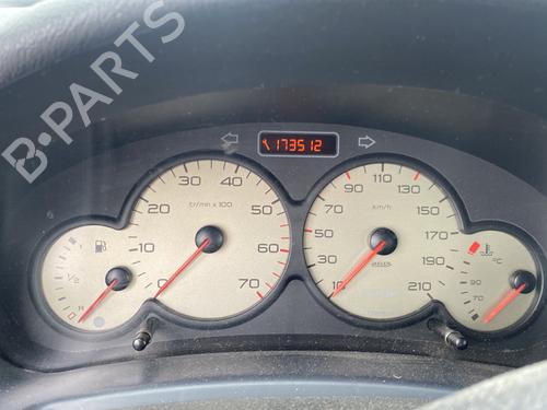 Used Parts PEUGEOT PARTNER MPV (5_, G_) 1.6 HDi 75 4237369