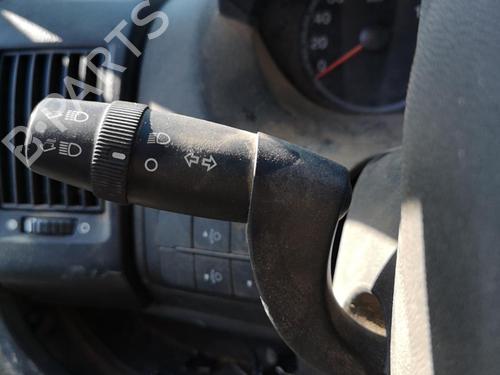 Front left lock PEUGEOT BOXER Van 2.2 HDi 100 | BP25524972C98 
