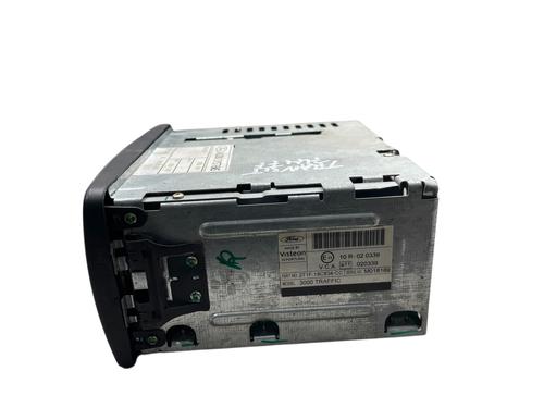 Radio FORD TRANSIT CONNECT (P65_, P70_, P80_) 1.8 TDCi | BP30618703E6 