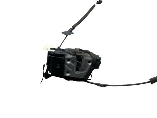 Używane Zamek drzwi przednich prawych RENAULT CAPTUR I (J5_, H5_) 1.2 TCe 120 (118 hp) 25530464