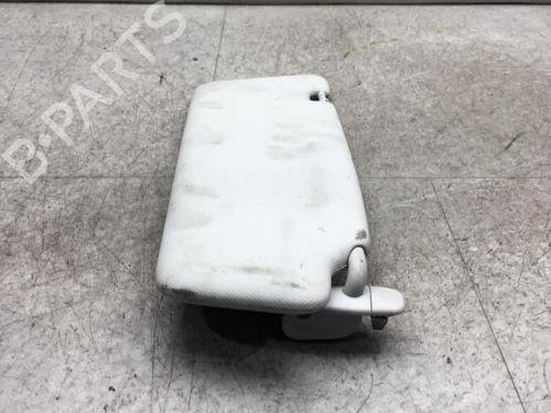 Used Left sun visor Left sun visor AUDI A4 B8 Avant (8K5) 2.0 TDI (143 hp) 25546308 25546308