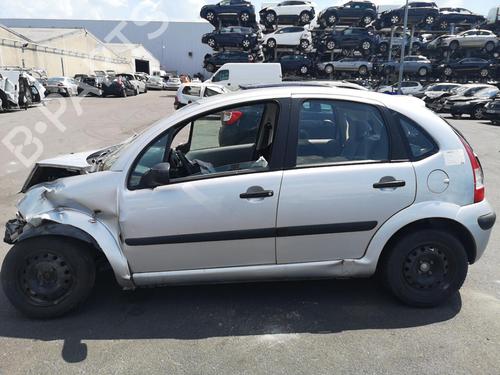 Rudehejsemekanisme venstre bagtil CITROËN C3 I (FC_, FN_) 1.1 i | BP25561455C24 