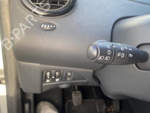 Front right window mechanism RENAULT TWINGO II (CN0_) 1.2 16V (CN04, CN0B) | BP35927561C23 - Image 21