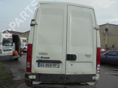 Alternator IVECO DAILY III Van 35 C 12 V, 35 S 12 V (AGKA43A2, AGKB43A2, AGKB46A2,... | BP25561503M7 