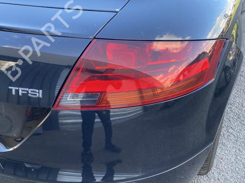 Climate control AUDI TT (8J3) 1.8 TFSI | BP29200506I5  - Image 9