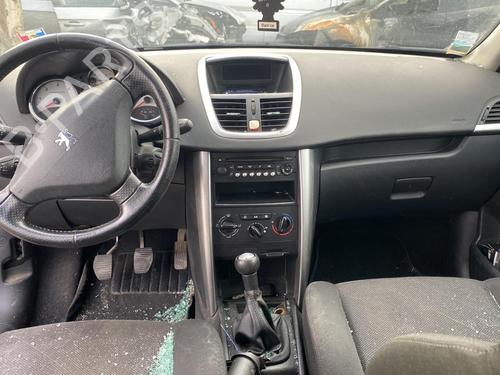 Radio PEUGEOT 207 SW (WK_) 1.6 HDi | BP25565759E6 