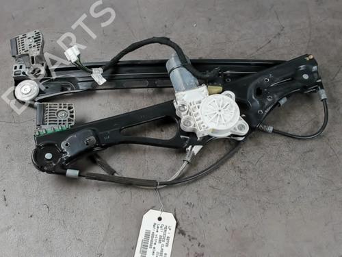 Rudehejsemekanisme ventre foran MERCEDES-BENZ E-CLASS (W211) E 270 CDI (211.016) (163 hp) 25579509