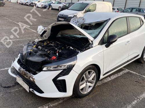 Used Parts RENAULT CLIO V (B7_) 1.0 TCe 90 (B7MT) (91 hp) 4414749