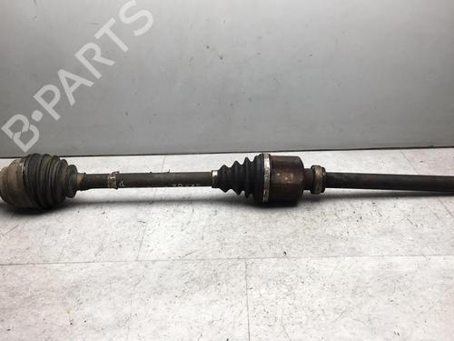 Right front driveshaft PEUGEOT BOXER Van 2.2 HDi 120 | BP25575683M39 