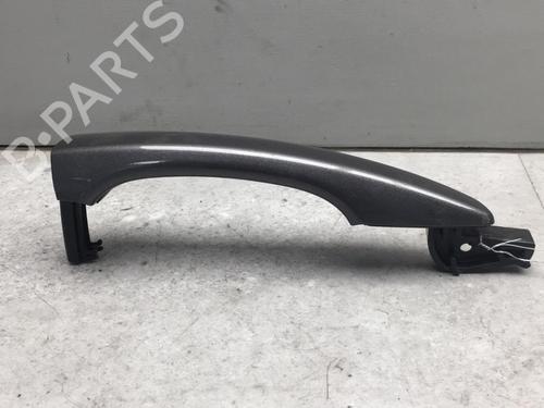 Used Front left exterior door handle CITROËN C3 AIRCROSS II (2R_, 2C_) 1.5 BlueHDi 110 (110 hp) 25538193