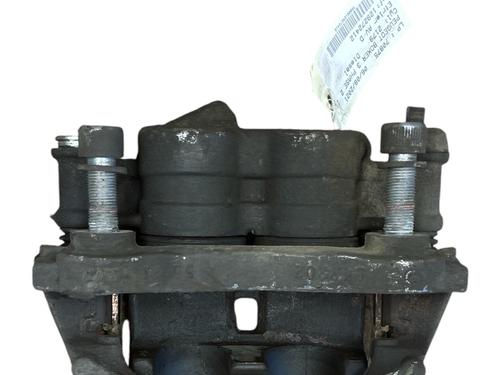 Right front brake caliper PEUGEOT BOXER Van 2.2 BlueHDi 140 | BP37184955M104 - Image 3