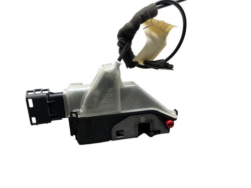 Used Rear right lock Rear right lock PEUGEOT 3008 I MPV (0U_) 1.6 BlueHDi 120 (120 hp) 30440836 30440836