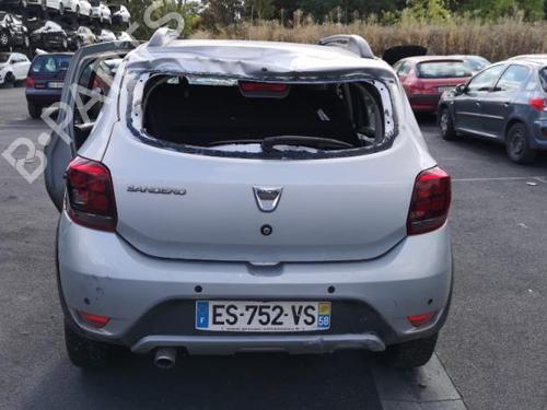 Alternator DACIA SANDERO II 1.5 dCi | BP25532706M7  - Image 14