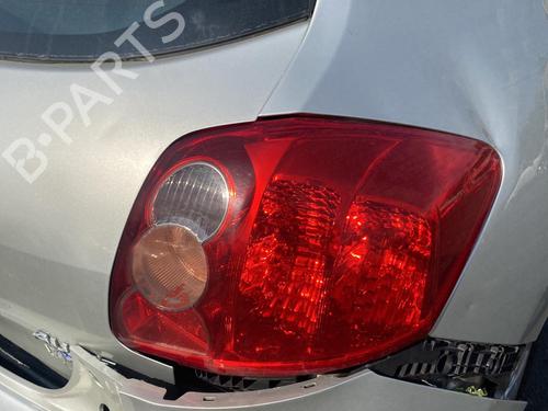 Left front window switch TOYOTA AURIS (_E15_) 2.0 D-4D (ADE150_, ADE150R) | BP25513260I27 - Image 25