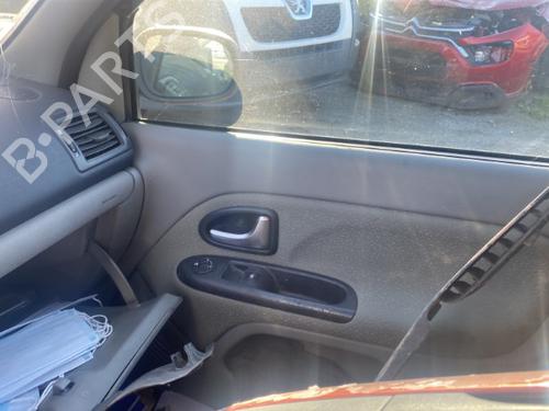 Right taillight RENAULT CLIO II (BB_, CB_) 1.5 dCi (B/CB07) | BP31709630C35 