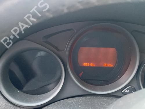 Right taillight CITROËN C4 II (NC_) 1.6 HDi 115 | BP30592794C35  - Image 8