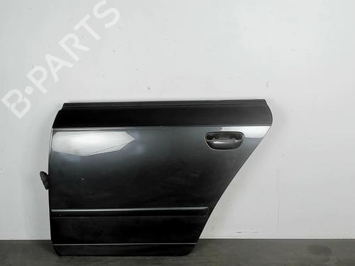 Used Left rear door SEAT EXEO (3R2) 2.0 TDI (143 hp) 25578836