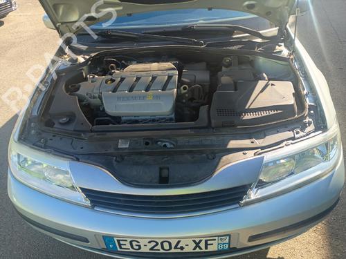 Left tailgate light RENAULT LAGUNA II (BG0/1_) 1.8 16V (BG04, BG0B, BG0C, BG0V) | BP39393848C79 - Image 24