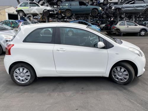 Left front window switch TOYOTA YARIS (_P9_) 1.3 VVT-i (SCP90_, SCP90R) | BP25510266I27  - Image 14