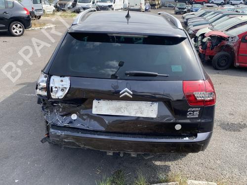 Left front indicator CITROËN C5 III Break (RW_) 2.0 HDi 165 | BP30817793C32 - Image 23