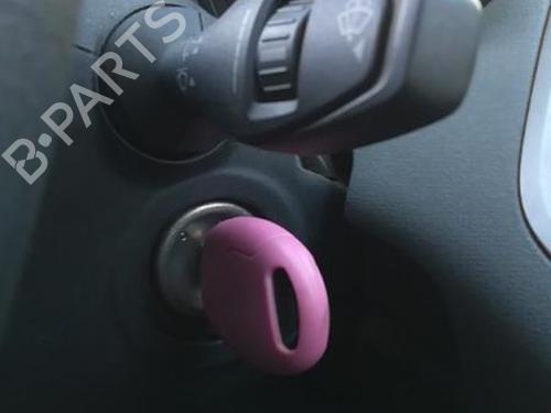 Climate control FORD FIESTA VI (CB1, CCN) 1.4 TDCi | BP25552547I5  - Image 30