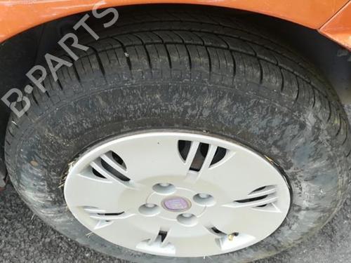 AC compressor FIAT PANDA (169_) 1.2 (169.AXB11, 169.AXB1A) | BP25555139M34 - Image 16