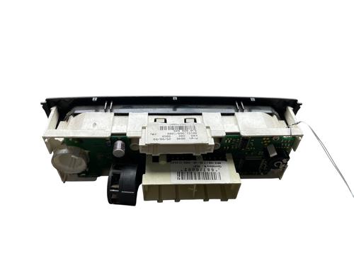Climate control SKODA FABIA II (542) 1.4 TDI | BP25564577I5 