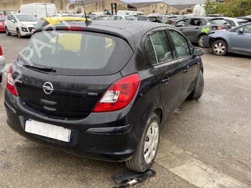 Switch OPEL CORSA D (S07) 1.3 CDTI (L08, L68) | BP25505547I30 - Image 6