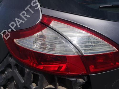 Left front driveshaft RENAULT MEGANE III Hatchback (BZ0/1_, B3_) 1.5 dCi (BZ09, BZ0D, BZ1W, BZ29, BZ14) | BP25556128M38