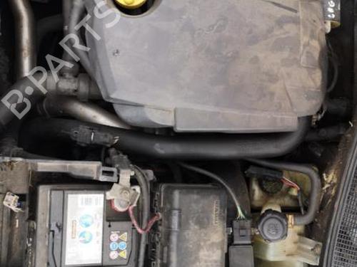 Høyre baklys RENAULT LAGUNA II (BG0/1_) 1.9 dCi (BG1A, BG1W, BG0G) | BP25576750C35 