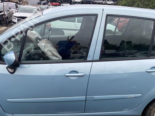 Left headlight RENAULT MODUS / GRAND MODUS (F/JP0_) 1.5 dCi 75 | BP30390427C28 - Image 7