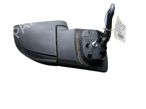 Right mirror RENAULT SCÉNIC III (JZ0/1_) 1.9 dCi (JZ0J, JZ1J, JZ1K, JZ1S) | BP28198906C27 