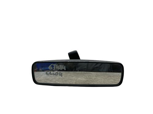 Used Rear mirror RENAULT CLIO IV (BH_) 1.5 dCi 90 (90 hp) 25535138