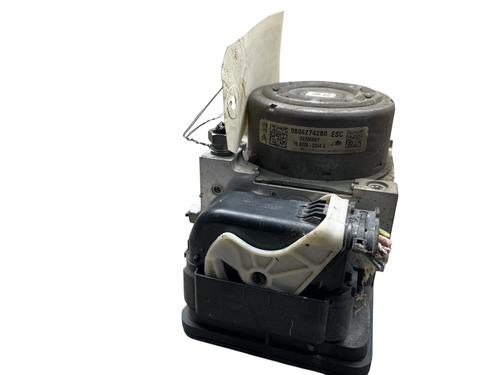 Used ABS pump ABS pump PEUGEOT 208 I (CA_, CC_) 1.6 GTi (200 hp) 32108771 32108771