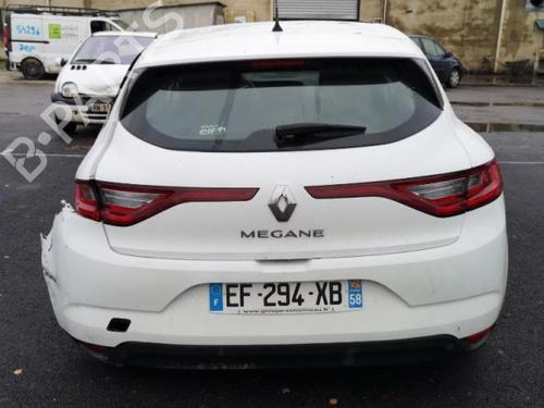 Expansion tank RENAULT MEGANE IV Hatchback (B9A/M/N_) 1.5 dCi 90 (B9A1) | BP25523939C120 