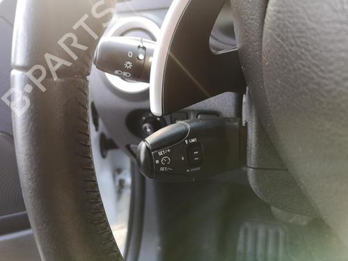 Rudehejsemekanisme Højre foran CITROËN C2 (JM_) 1.4 HDi | BP25525504C23 
