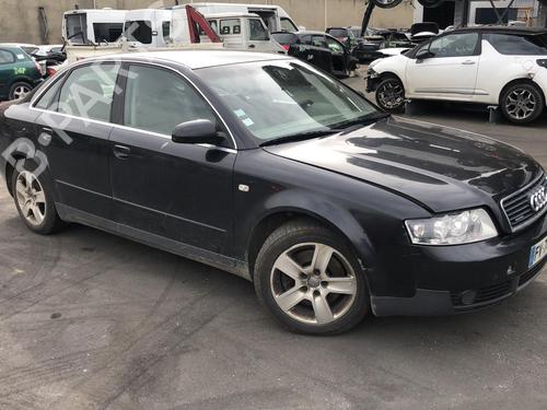 Washer pump AUDI A4 B6 (8E2) 2.5 TDI quattro | BP25524952E24  - Image 23