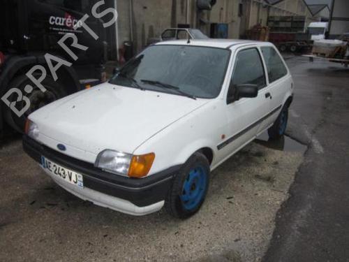 Used Parts FORD FIESTA III (GFJ) 1.4 2498111