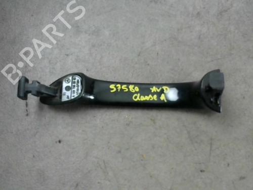 front-right-exterior-door-handle-mercedes-benz-a-class-w169-2004-2005-2006-2007-2008-2009-2010-2011-2012-25552719 main image
