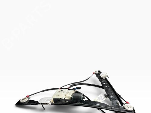 Front left window mechanism FORD S-MAX (WA6) 2.0 TDCi | BP25571930C22 - Image 2