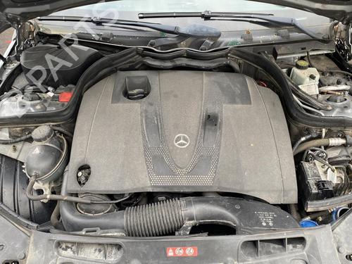 Left front window switch MERCEDES-BENZ C-CLASS (W204) C 220 CDI (204.002) | BP25543332I27  - Image 26