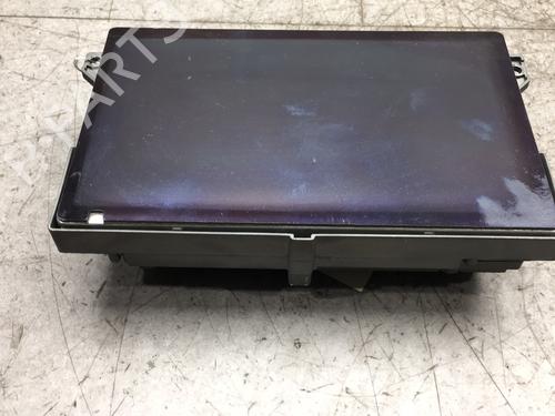 Display PEUGEOT 307 Break (3E) 1.6 HDi 110 (109 hp) 25546034