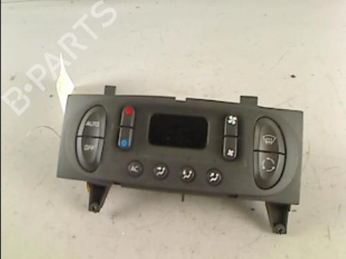 Used Climate control RENAULT SCÉNIC I MPV (JA0/1_, FA0_) 1.9 dCi (JA05, JA1F) (102 hp) 25559015