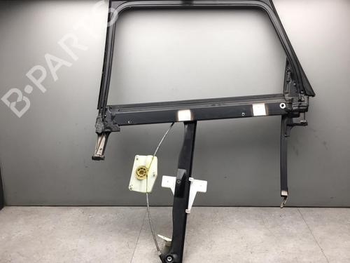 Used Rear right window mechanism AUDI A3 Sportback (8PA) 1.9 TDI (105 hp) 25538007